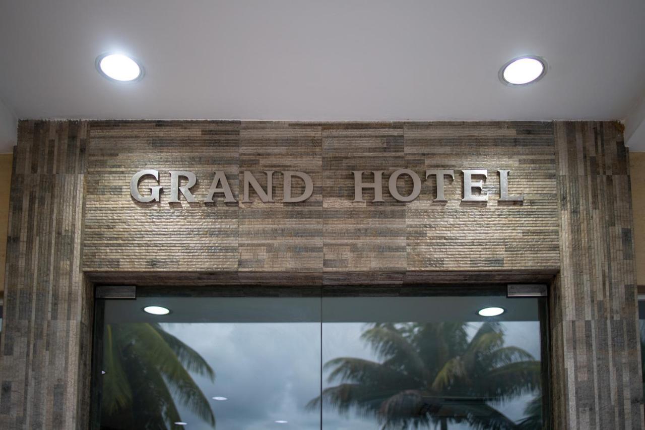 Grand Hotel Liawan Exterior foto